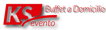KS Evento Buffet a Domcilio
