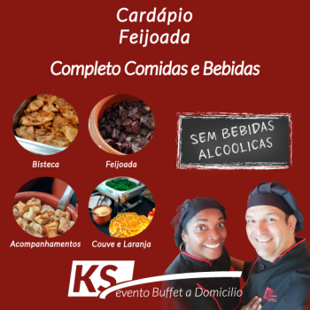 Buffet Feijoada
